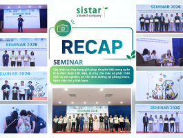Seminar 2026 diễn ra thành công: Cập nhật giải pháp chẩn đoán và dinh dưỡng chuyên biệt trong thú y