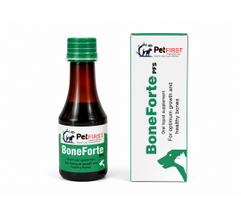 BoneForte Hỗ Trợ Xương cho Chó Mèo