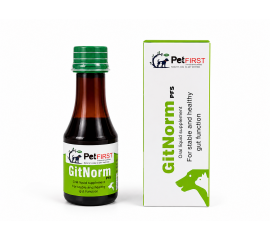 GitNorm Hỗ Trợ Tiêu Hoá cho Chó Mèo