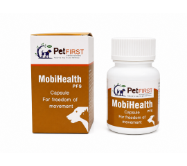 MobiHealth Hỗ Trợ Khớp cho Chó Mèo
