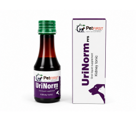 UriNorm Hỗ Trợ Chức Năng Thận cho Chó Mèo